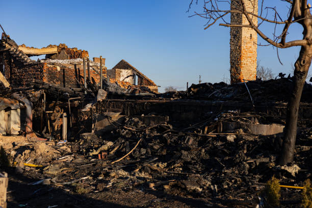 24/7 Emergency Structural Rebuild experts in Trenton, FL