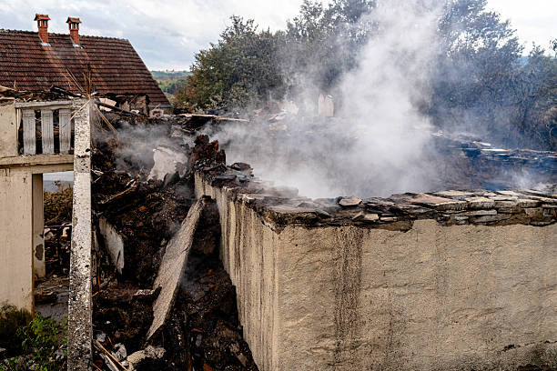 Reliable Structural Rebuild contractor in Trenton, FL by Fire Damage Biloxi