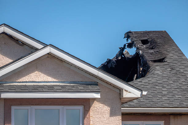 Licensed Structural Rebuild service in Trenton, FL - Fire Damage Biloxi